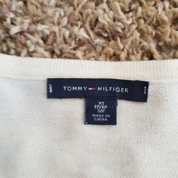 Tommy Hilfiger sweater - Picture 5 of 5